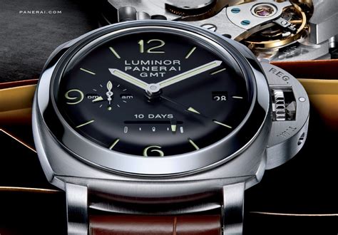 panerai replica greece|best replica Panerai.